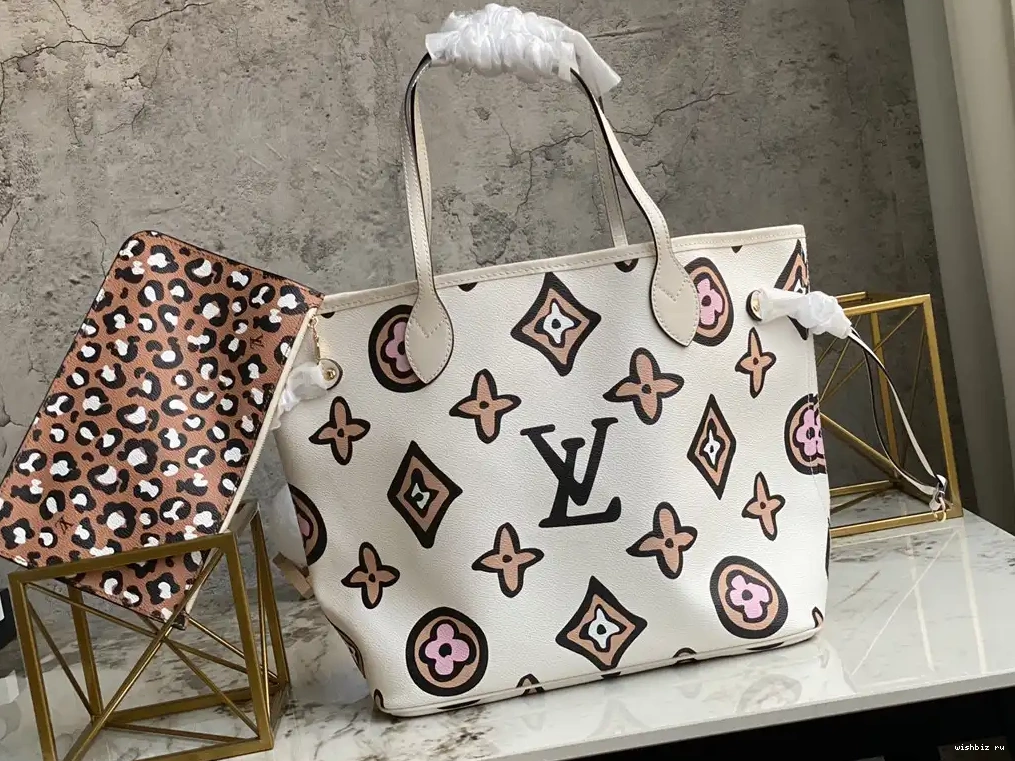 WIS MM NEVERFULL LOUIS VUITTON 0619